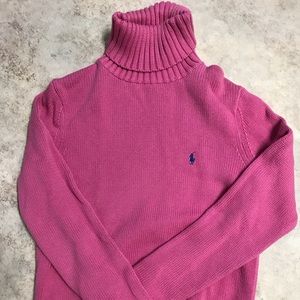 Polo Ralph Lauren sweater